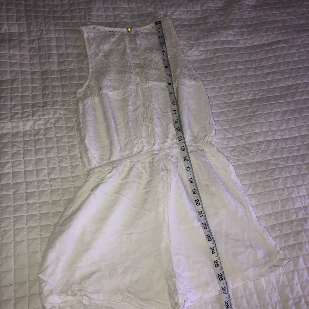Romper guess (sleeveless)